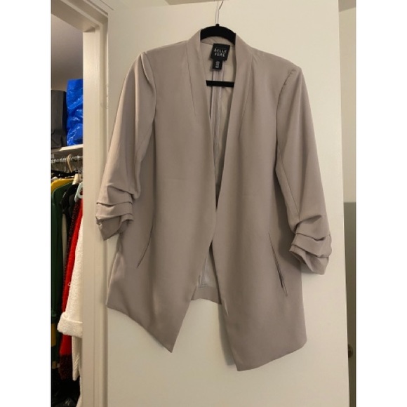 Blazer - Picture 1 of 1